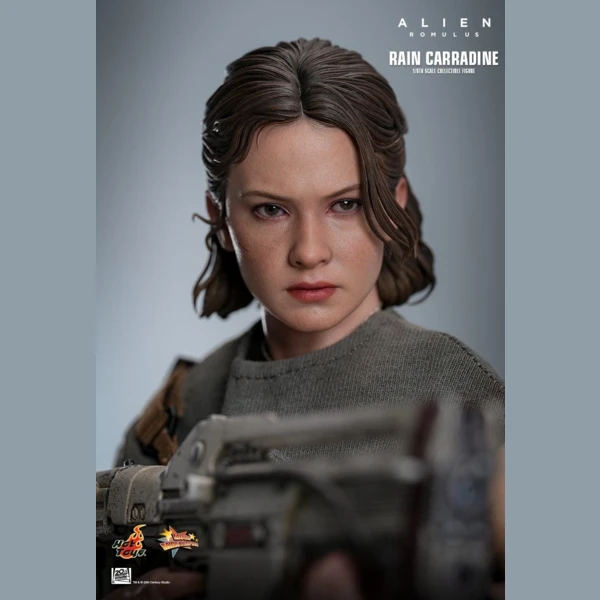 Hot Toys Rain Carradine, Alien: Romulus