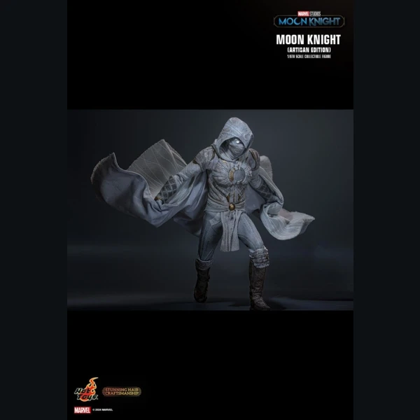 Hot Toys Moon Knight (Artisan Edition)