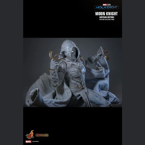 Hot Toys Moon Knight (Artisan Edition)