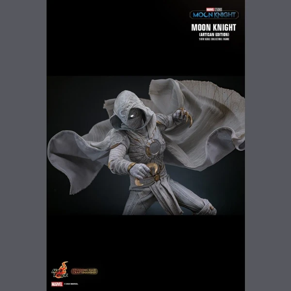 Hot Toys Moon Knight (Artisan Edition)