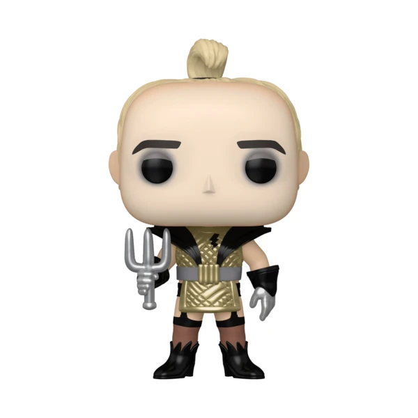 Funko Pop! Riff Raff,  The Rocky Horror Picture Show