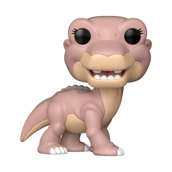 Funko Pop! Littlefoot,  The Land Before Time