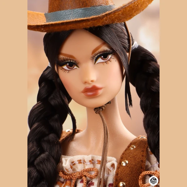 Mizi Candice "Yellowstone Farm Girl"