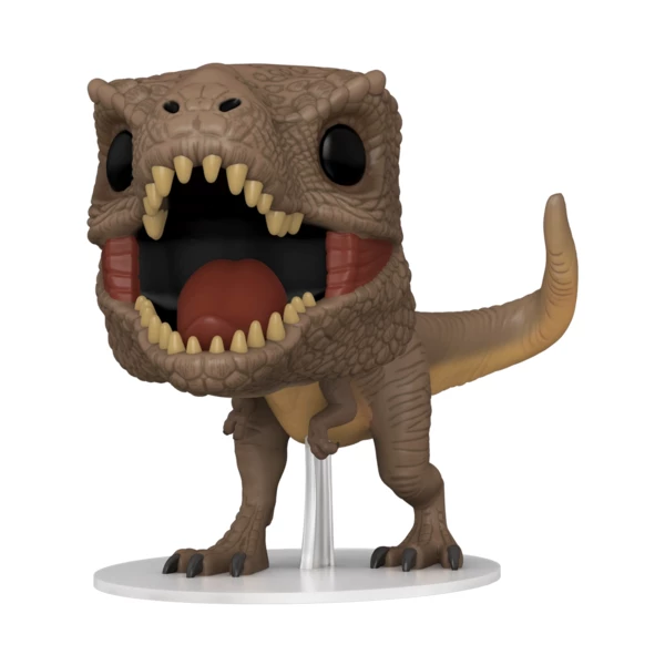 Funko Pop! T. Rex, Jurassic World: Dominion