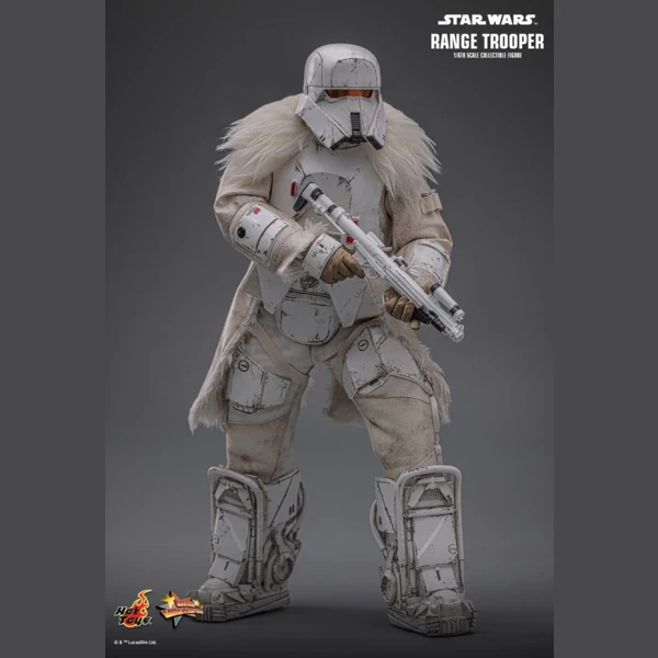 Range Trooper (Hot Toys Exclusive), Star Wars