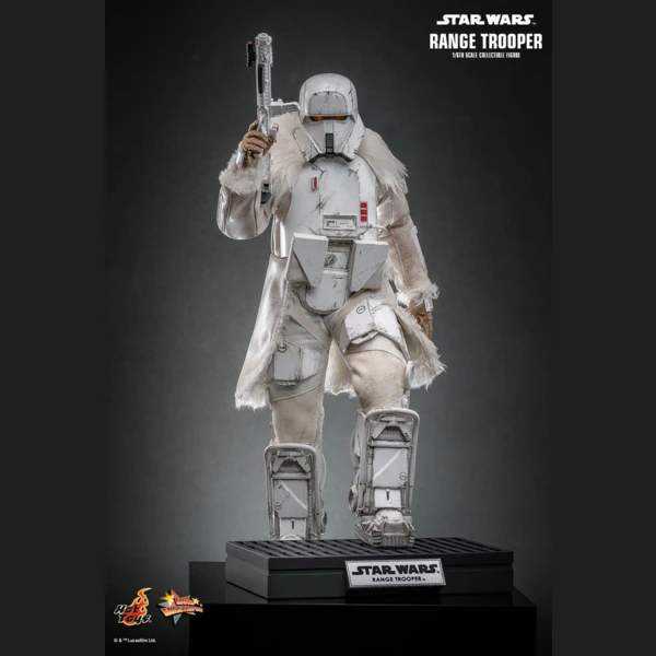 Range Trooper (Hot Toys Exclusive), Star Wars