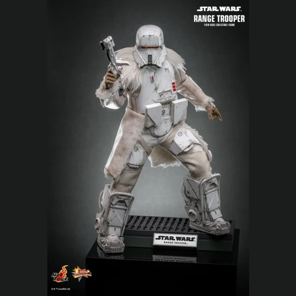 Range Trooper (Hot Toys Exclusive), Star Wars