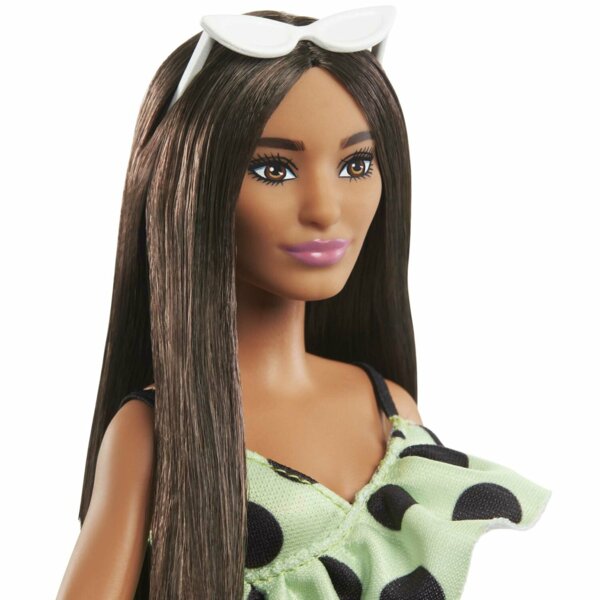 Barbie Fashionistas №200