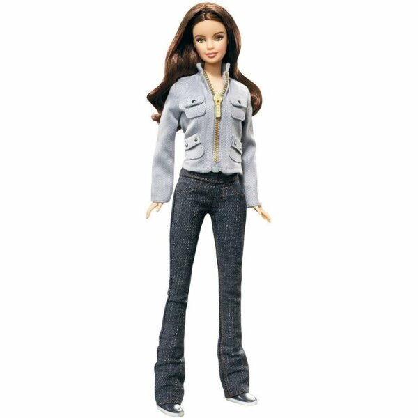 Barbie Collector Twilight Saga Bella Doll