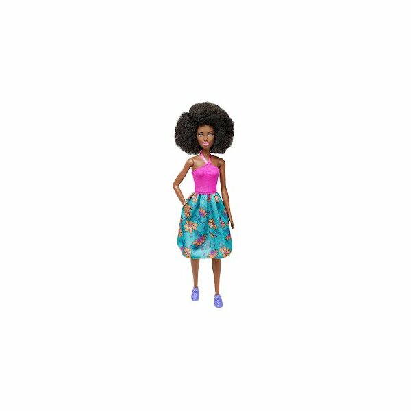 Barbie Fashionistas №059 – Tropi-Cutie 