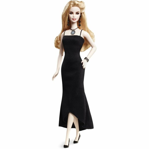 Barbie Collector The Twilight Saga: Breaking Dawn Part II Rosalie Doll