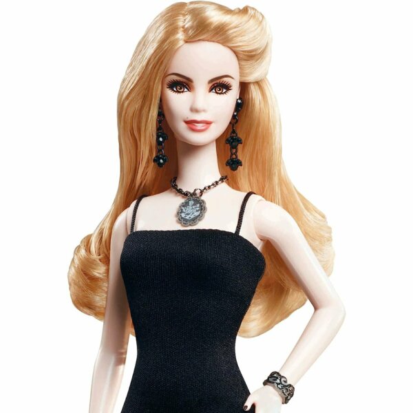 Barbie Collector The Twilight Saga: Breaking Dawn Part II Rosalie Doll
