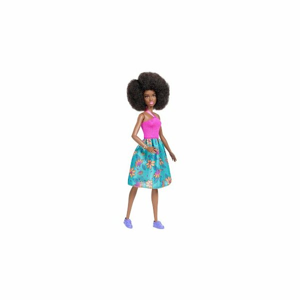 Barbie Fashionistas №059 – Tropi-Cutie 