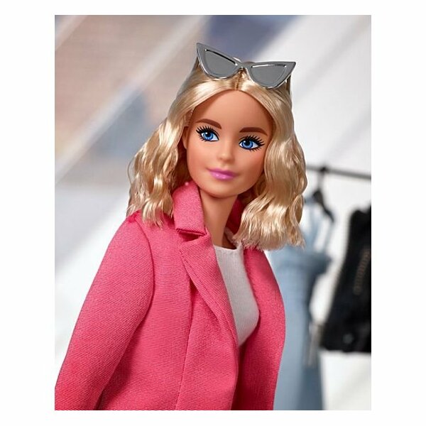 Barbie Style Doll #1, Barbie Style