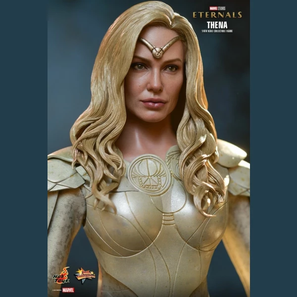 Hot Toys Thena, Eternals