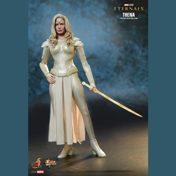 Hot Toys Thena, Eternals