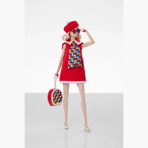 Off We Go! Poppy Parker, 2026 W Club