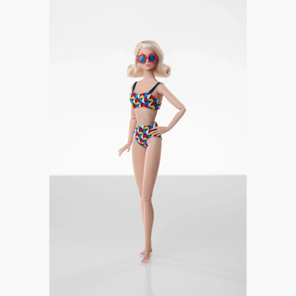 Off We Go! Poppy Parker, 2026 W Club