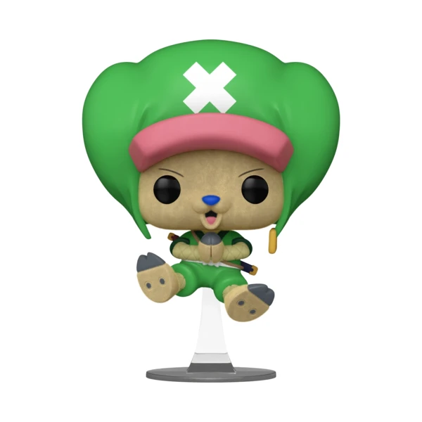 Funko Pop! Chopperemon, One Piece