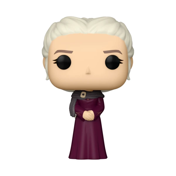 Funko Pop! Rhaenyra Targaryen, House Of The Dragon: Day Of The Dragon