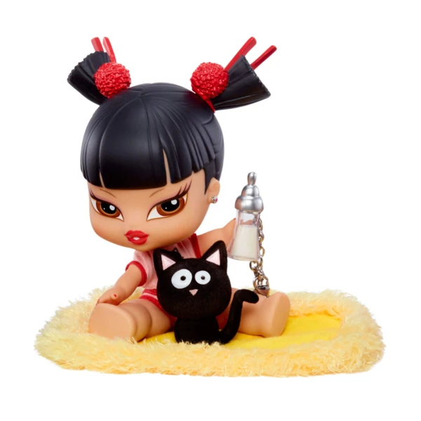 Bratz Jade, Babyz