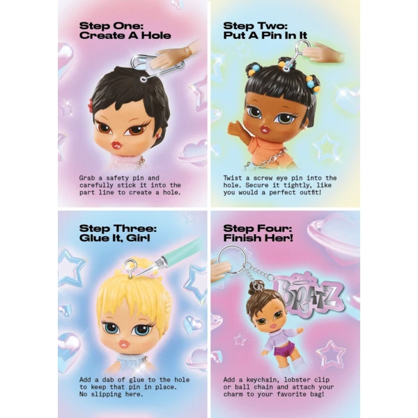 Bratz Jade, Babyz