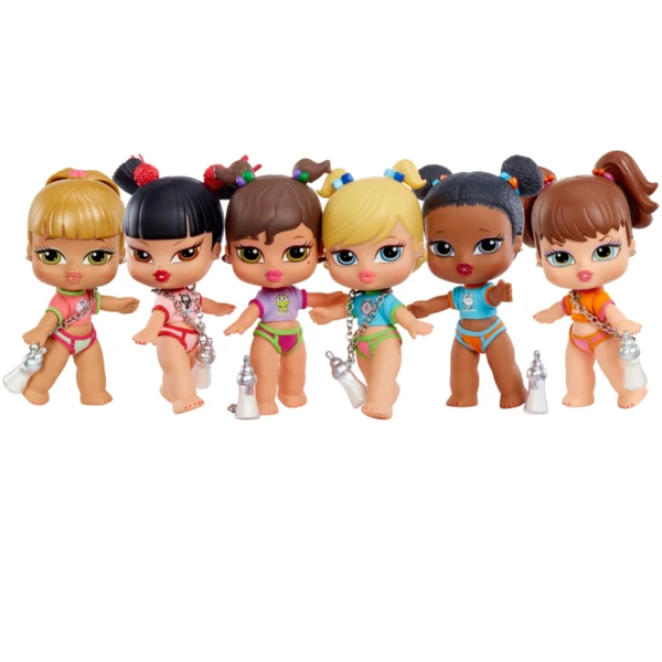 Bratz Jade, Babyz
