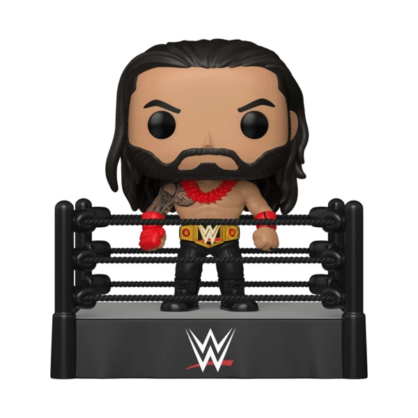 Funko Pop! Roman Reigns, WWE