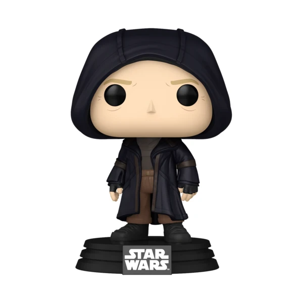 Funko Pop! Luthen Rael, Star Wars: Andor