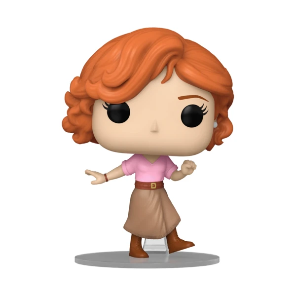 Funko Pop! Claire, The Breakfast Club