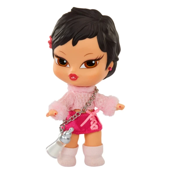 Bratz Babyz Jade, Babyz Runwayz