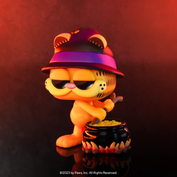 Funko Pop! Garfield