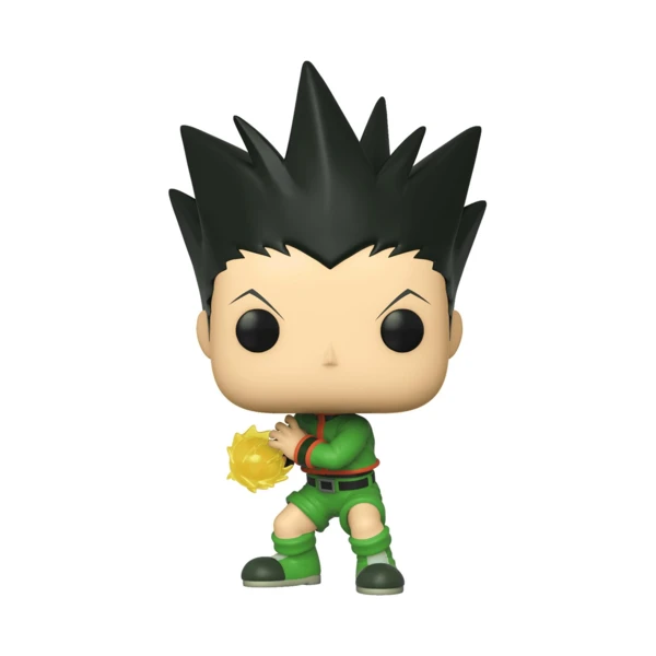 Funko Pop! Gon Freecss, Hunter X Hunter