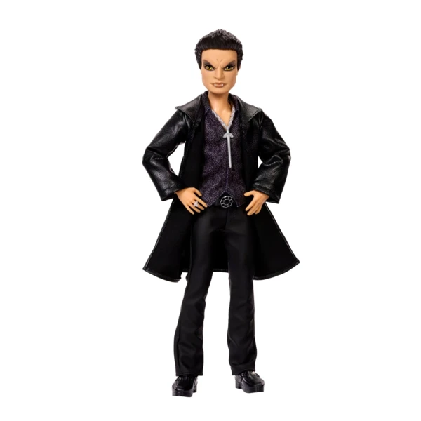 Monster High Buffy and Angel (2-Pack), Skullector