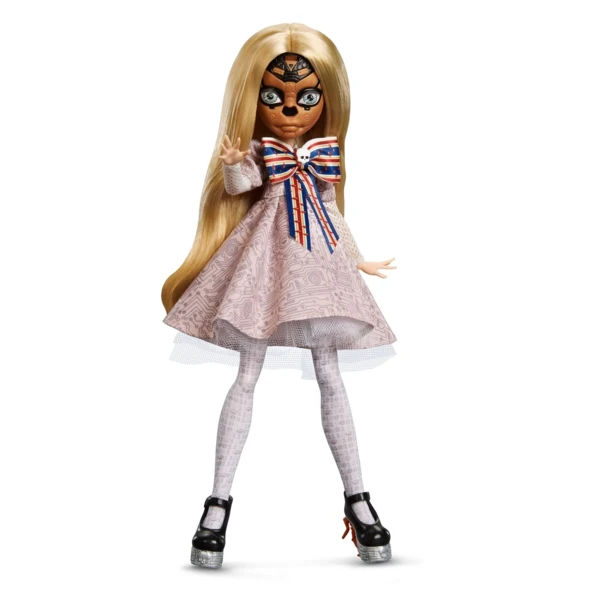 Monster High M3GAN, Skullector