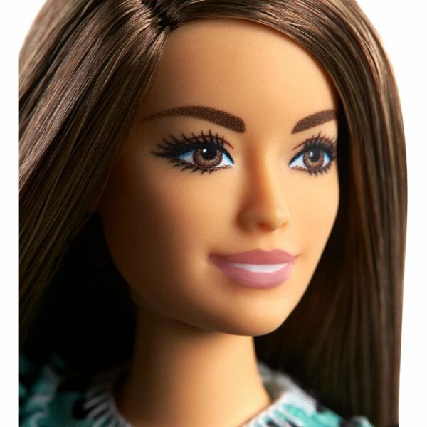 Barbie Fashionistas №149