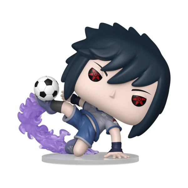 Funko Pop! Sasuke Uchiha, Naruto: Shippuden