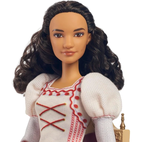 Mattel Nessarose, Wicked: Part One