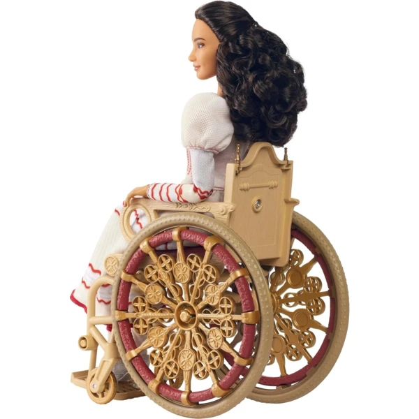 Mattel Nessarose, Wicked: Part One