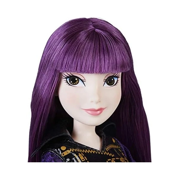 Hasbro Mal Enchanted Sea, Descendants 2