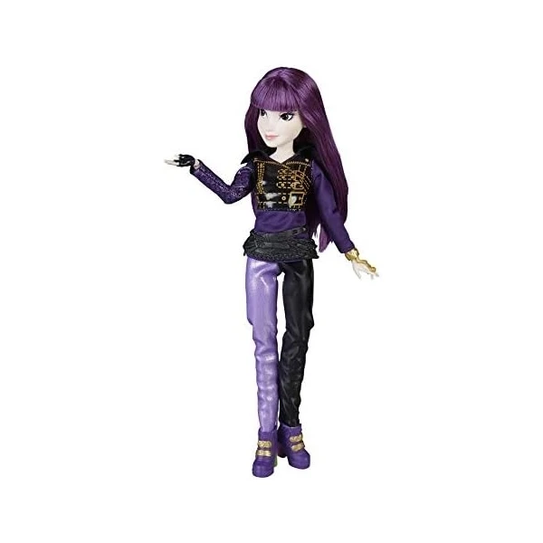 Hasbro Mal Enchanted Sea, Descendants 2