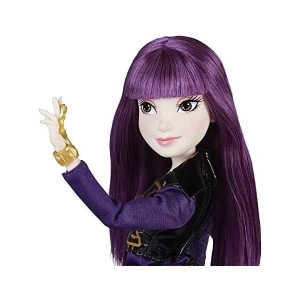 Hasbro Mal Enchanted Sea, Descendants 2