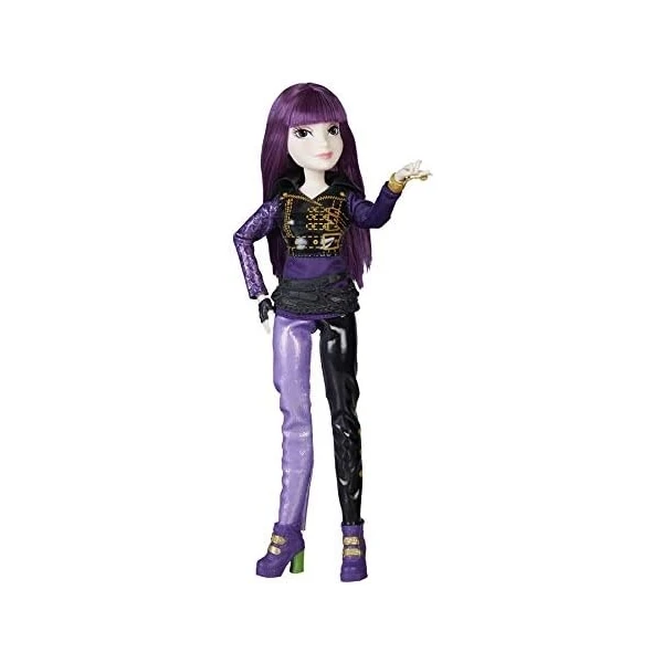 Hasbro Mal Enchanted Sea, Descendants 2