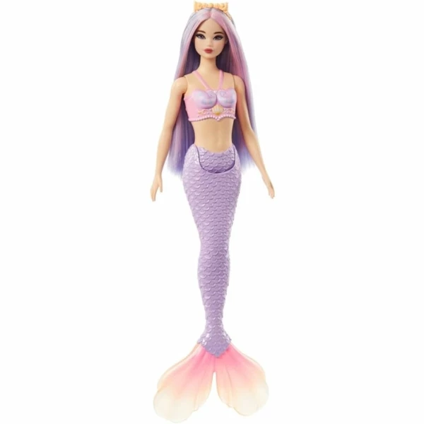 Barbie Mermaid Odile, Dreamtopia