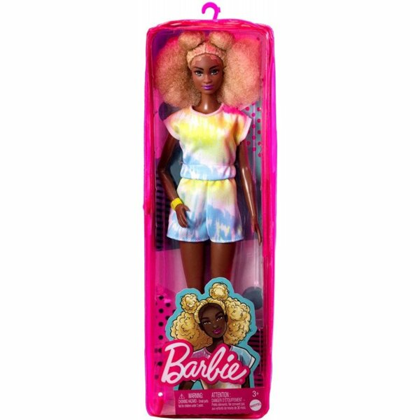 Barbie Fashionistas №180