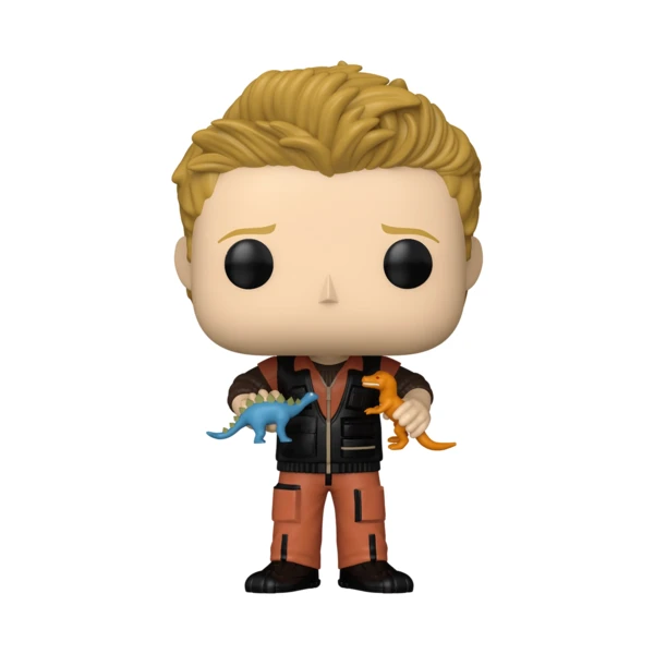 Funko Pop! Hoban Washburne, Firefly