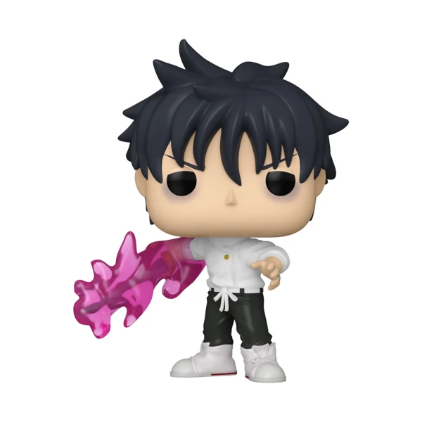 Funko Pop! Yuta Okkotsu, Jujutsu Kaisen