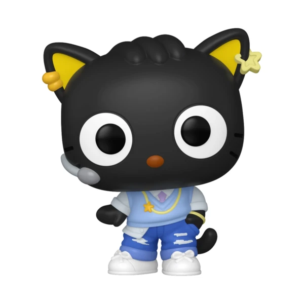 Funko Pop! Chococat, Animation