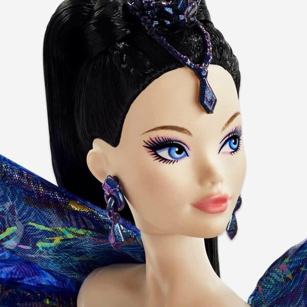 Barbie Flight of Fashion, Doll Design Showdown