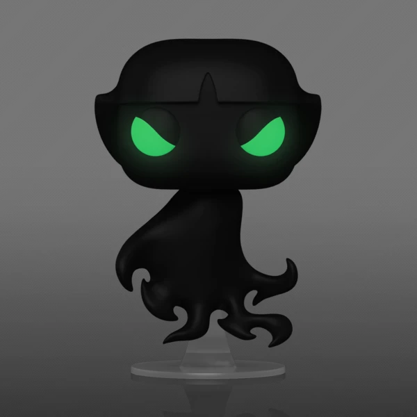 Funko Pop! Powerpuff Girls Glow 3-Pack, Animation